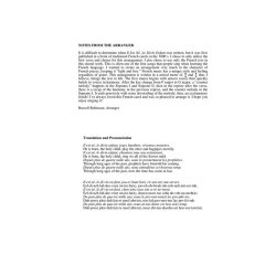 Il Est N&eacute;, Le Divin Enfant