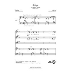 Refuge : Discovery Level 2