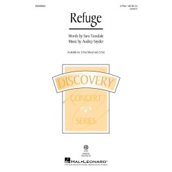 Refuge : Discovery Level 2