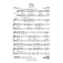 Refuge : Discovery Level 2