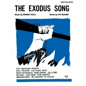 The Exodus Song