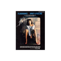 Flashdance...What a Feeling (From Flashdance)