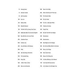 Folk Songs - Strum Together : Ukulele, Baritone Ukulele, Guitar, Mandolin, Banjo