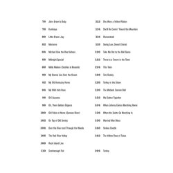 Folk Songs - Strum Together : Ukulele, Baritone Ukulele, Guitar, Mandolin, Banjo