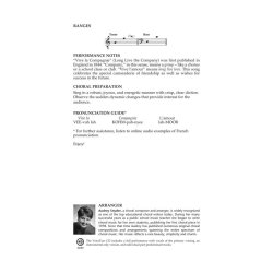 Vive la Compagnie : Discovery Level 1