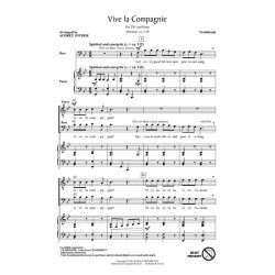 Vive la Compagnie : Discovery Level 1