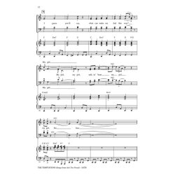 The Temptations (Songs from Ain't Too Proud)