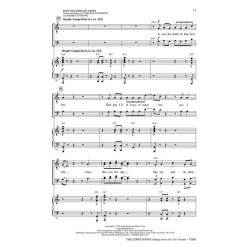 The Temptations (Songs from Ain't Too Proud)