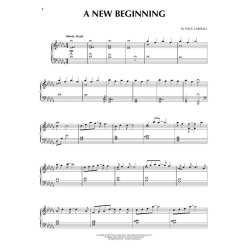 Paul Cardall - Peaceful Piano