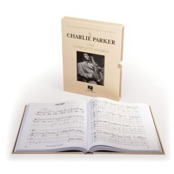 Charlie Parker - The Complete Scores : Estimated Release Date: September 21, 2020
