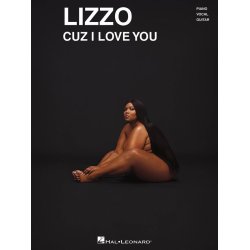 Lizzo - Cuz I Love You
