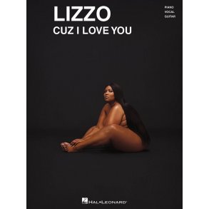 Lizzo - Cuz I Love You