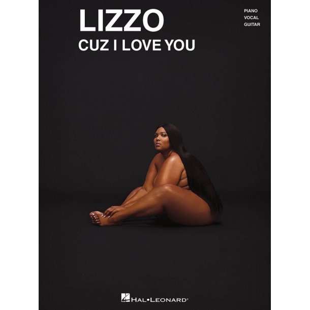 Lizzo - Cuz I Love You