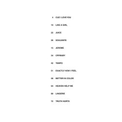 Lizzo - Cuz I Love You