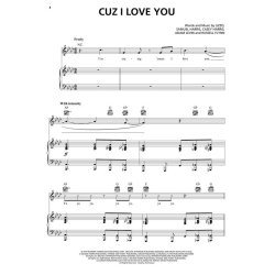 Lizzo - Cuz I Love You