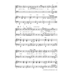 (I'm Gonna) Love Me Again : from Rocketman