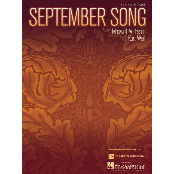September Song