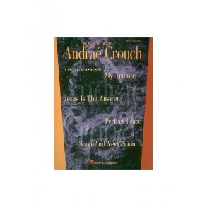 Best of Andrae Crouch