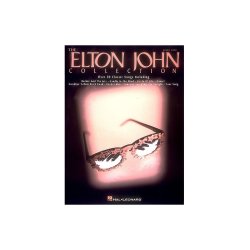 The Elton John Piano Solo Collection