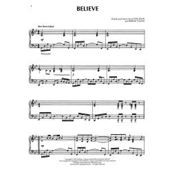 The Elton John Piano Solo Collection