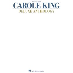 Carole King: Deluxe Anthology