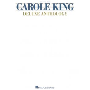 Carole King: Deluxe Anthology