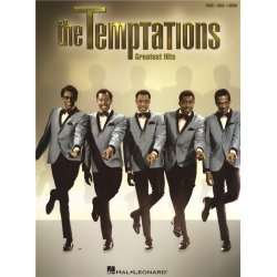The Temptations: Greatest Hits