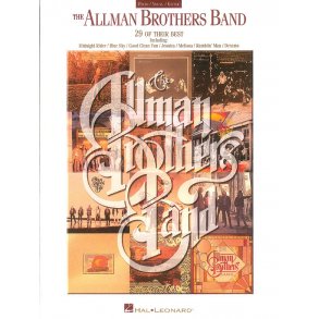 Allman Brothers Band Collection