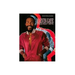 Marvin Gaye: Greatest Hits