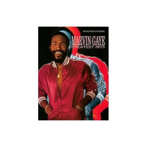 Marvin Gaye: Greatest Hits