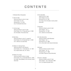 The Essential Johnny Cash