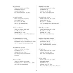 The Essential Johnny Cash