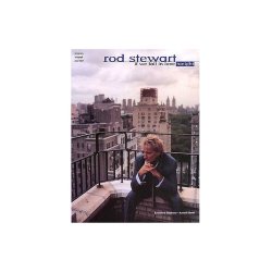 Rod Stewart: If We Fall In Love Tonight