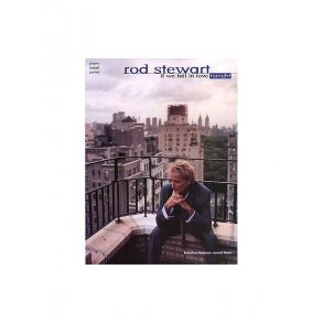 Rod Stewart: If We Fall In Love Tonight