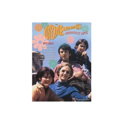 The Monkees: Greatest Hits (PVG)