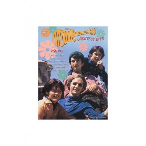 The Monkees: Greatest Hits (PVG)