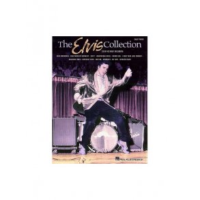 The Elvis Collection