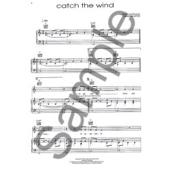 The Songs Of Donovan