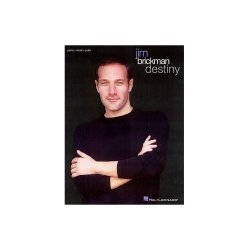 Jim Brickman - Destiny