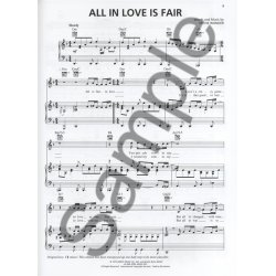 Stevie Wonder: Written Musiquarium