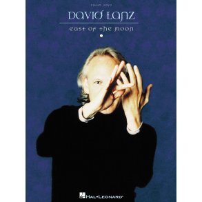 David Lanz - East of the Moon