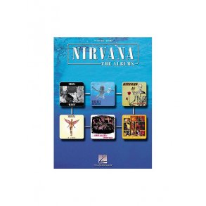 Nirvana: The Albums