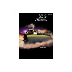 25 Year Celebration of Mannheim Steamroller