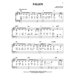 Mclachlan Sarah Collection Easy Piano Book