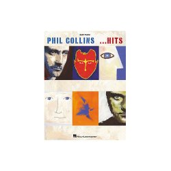 Phil Collins - Hits