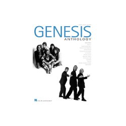 Genesis Anthology