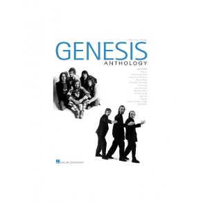 Genesis Anthology