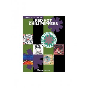 Best Of The Red Hot Chili Peppers