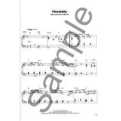 Billy Joel: Best Of Billy Joel Piano Solos