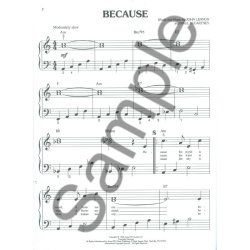 The Beatles Classic Hits